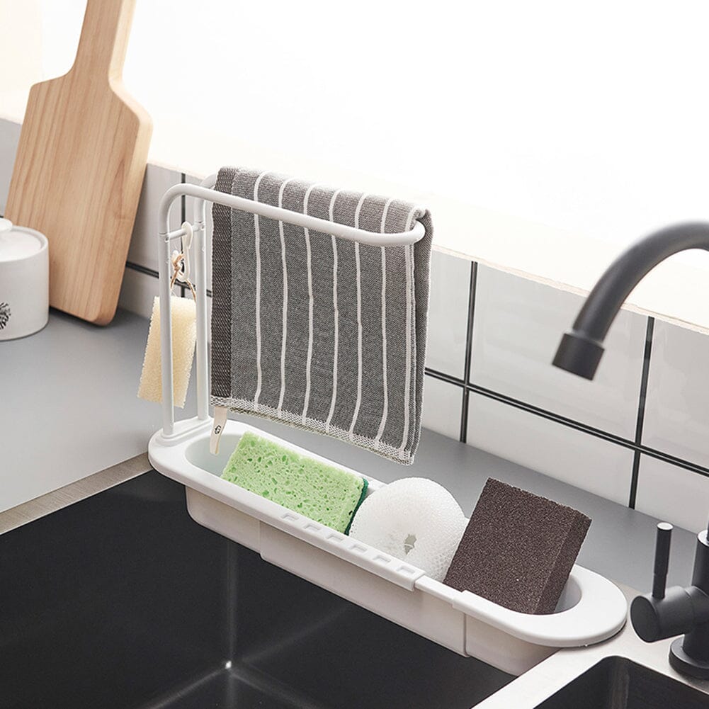 Holder Sink | Drainer Rack Manwatstore