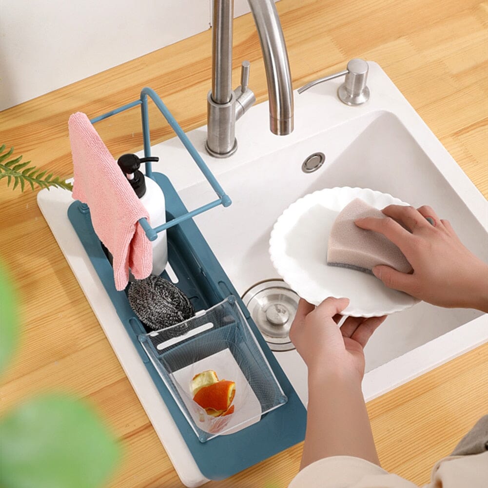 Holder Sink | Drainer Rack Manwatstore