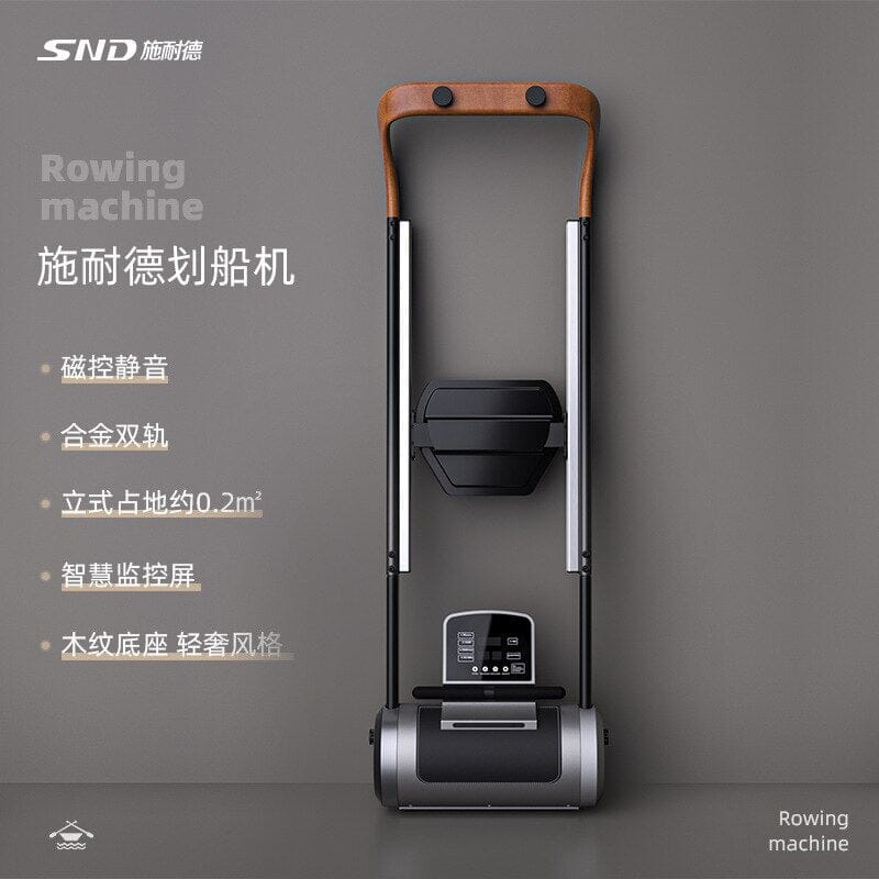 Indoor Fitness Equipment For Fat-reducing & Aerobic Exercise Manwatstore