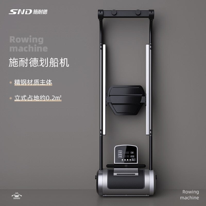 Indoor Fitness Equipment For Fat-reducing & Aerobic Exercise Manwatstore