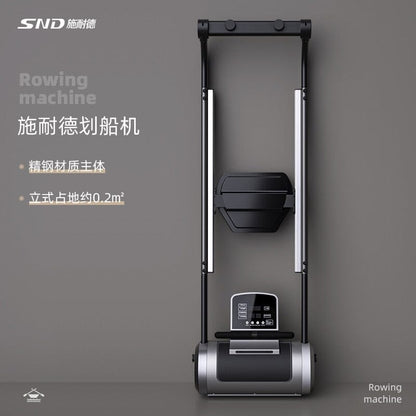 Indoor Fitness Equipment For Fat-reducing & Aerobic Exercise Manwatstore