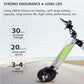K7S Mini E-Bike Three-Wheeler Foldable Electric Scooter For Adult Manwatstore