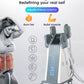 Latest Muscle Relaxation Machine - Neo EMSslim RF Nova-13 with 4 RF Handles and Pelvic Stimulation Pad Optional Manwatstore