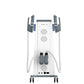 Latest Muscle Relaxation Machine - Neo EMSslim RF Nova-13 with 4 RF Handles and Pelvic Stimulation Pad Optional Manwatstore