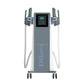 Latest Muscle Relaxation Machine - Neo EMSslim RF Nova-13 with 4 RF Handles and Pelvic Stimulation Pad Optional Manwatstore