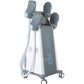 Latest Muscle Relaxation Machine - Neo EMSslim RF Nova-13 with 4 RF Handles and Pelvic Stimulation Pad Optional Manwatstore