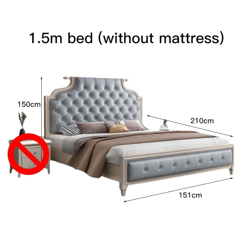 Lightweight deals queen mattress