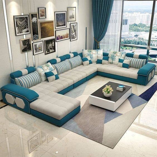 Living Room Sofa Set Furniture Manwatstore