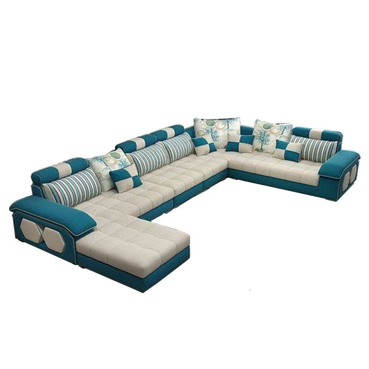 Living Room Sofa Set Furniture Manwatstore