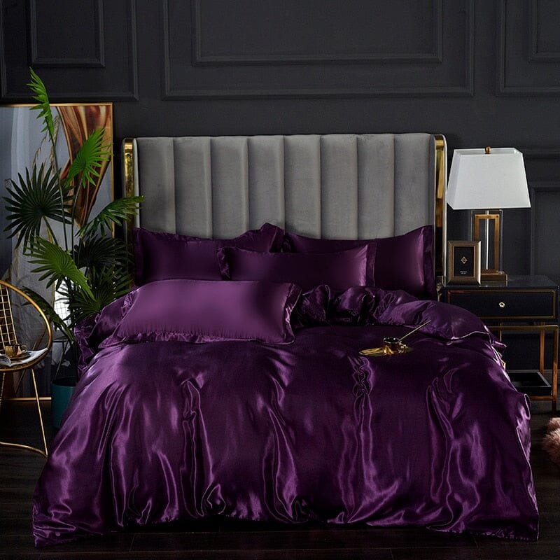 Luxury Bedding Sets Manwatstore