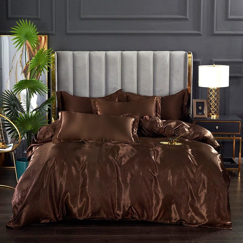 Luxury Bedding Sets Manwatstore