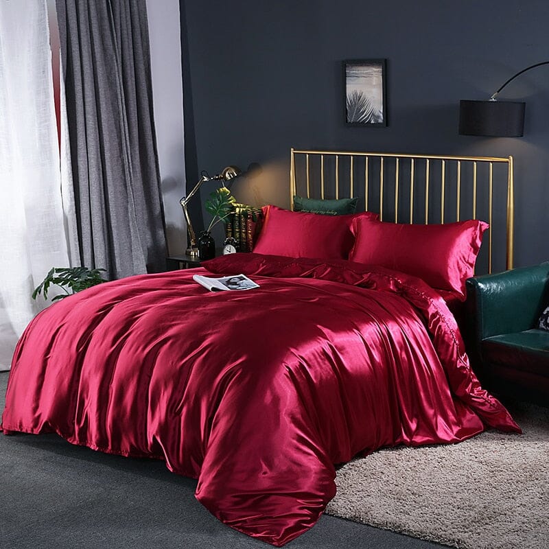 Luxury Bedding Sets Manwatstore