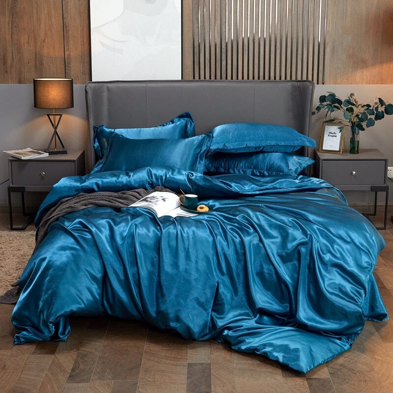 Luxury Bedding Sets Manwatstore