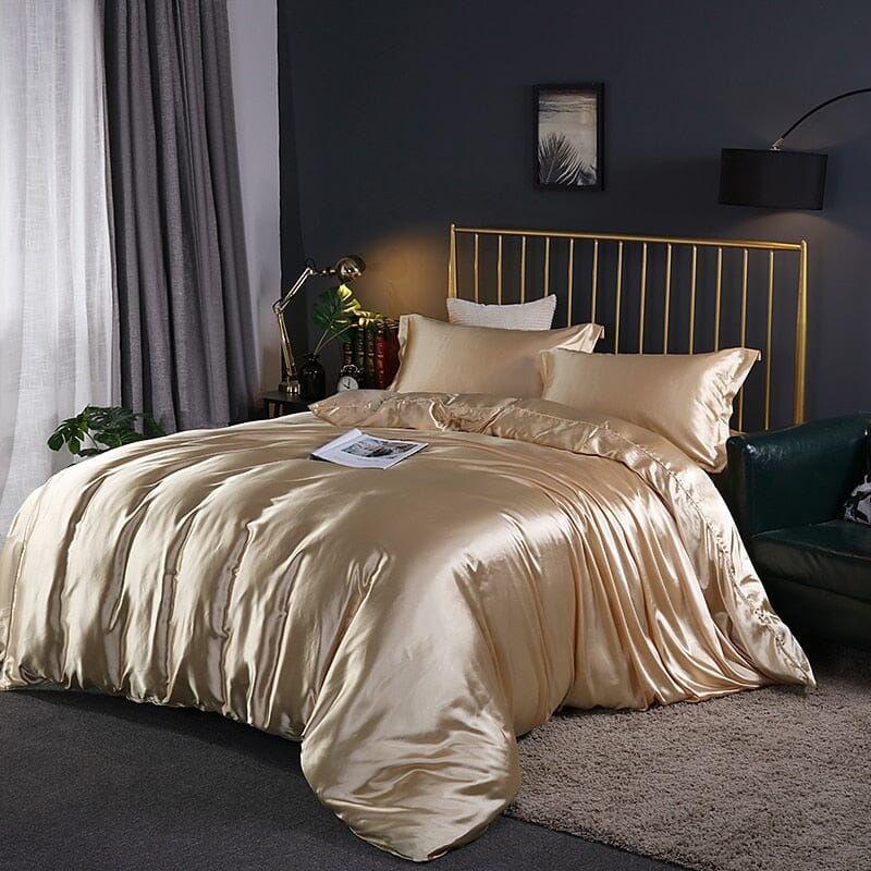 Luxury Bedding Sets Manwatstore