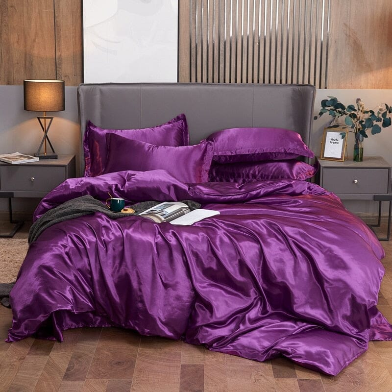 Luxury Bedding Sets Manwatstore