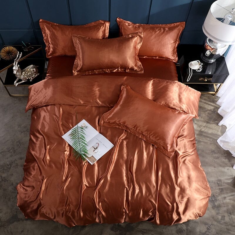 Luxury Bedding Sets Manwatstore