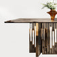Luxury Marble Dining Table Manwatstore