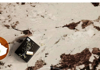 Luxury Marble Dining Table Manwatstore