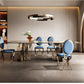 Luxury Marble Dining Table Manwatstore
