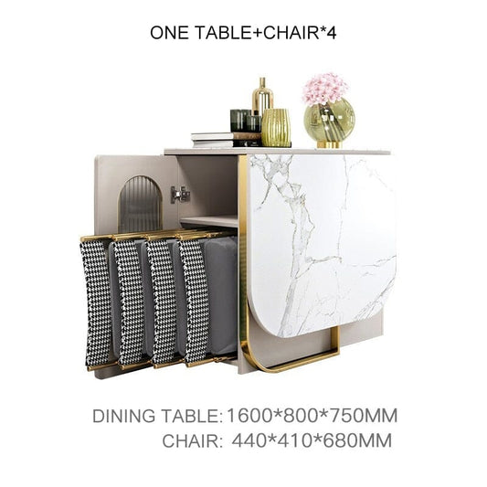 Modern Dining Room Furniture Manwatstore