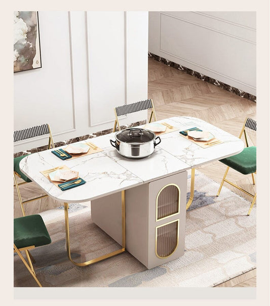 Modern Dining Room Furniture Manwatstore