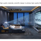 Modern Smart Multifunctional Queen Double Bed Smart Bed Manwatstore