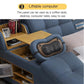 Modern Smart Multifunctional Queen Double Bed Smart Bed Manwatstore