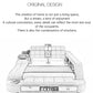 Modern Smart Multifunctional Queen Double Bed Smart Bed Manwatstore