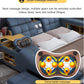 Modern Smart Multifunctional Queen Double Bed Smart Bed Manwatstore