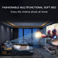 Modern Smart Multifunctional Queen Double Bed Smart Bed Manwatstore