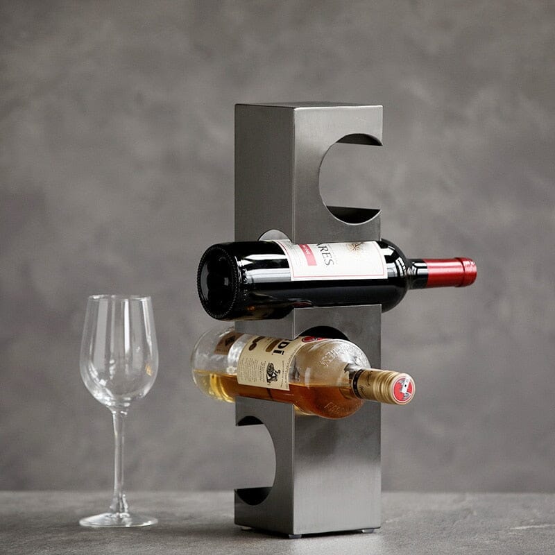 Modern Wine/bottle Cabinet Manwatstore