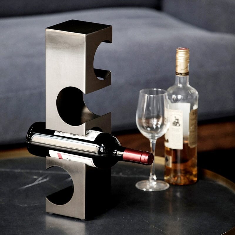 Modern Wine/bottle Cabinet Manwatstore