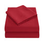 Multi Colors Bed Sheet Sets Manwatstore