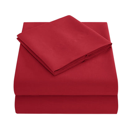 Multi Colors Bed Sheet Sets Manwatstore