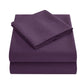 Multi Colors Bed Sheet Sets Manwatstore