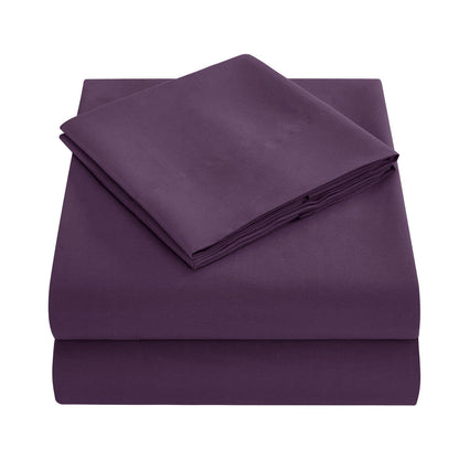 Multi Colors Bed Sheet Sets Manwatstore