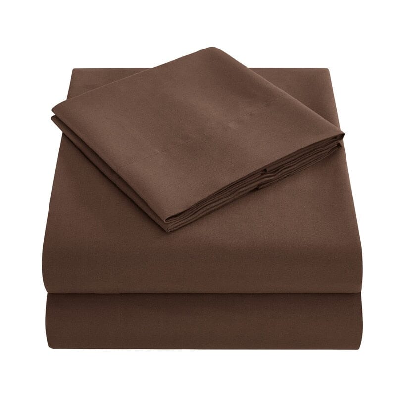 Multi Colors Bed Sheet Sets Manwatstore