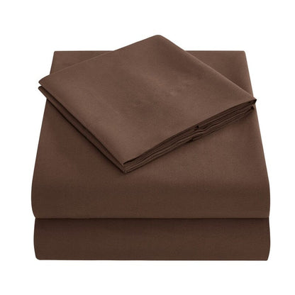 Multi Colors Bed Sheet Sets Manwatstore