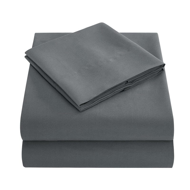 Multi Colors Bed Sheet Sets Manwatstore