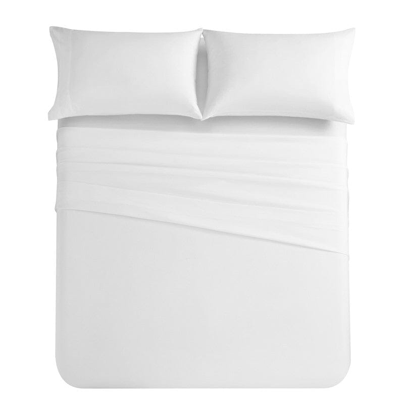 Multi Colors Bed Sheet Sets Manwatstore