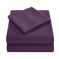 Multi Colors Bed Sheet Sets Manwatstore