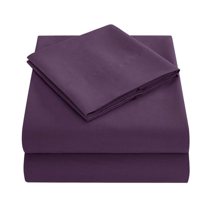 Multi Colors Bed Sheet Sets Manwatstore