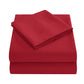 Multi Colors Bed Sheet Sets Manwatstore