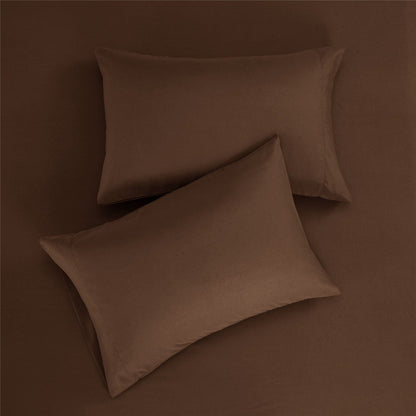 Multi Colors Bed Sheet Sets Manwatstore