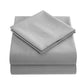 Multi Colors Bed Sheet Sets Manwatstore