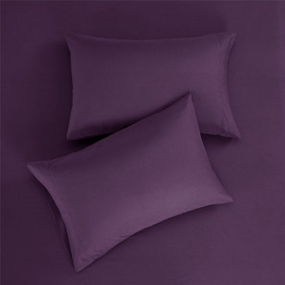 Multi Colors Bed Sheet Sets Manwatstore