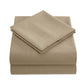 Multi Colors Bed Sheet Sets Manwatstore