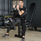 Multifunctional Adjustable Fitness Chair Comprehensive Full Body Exercise Manwatstore