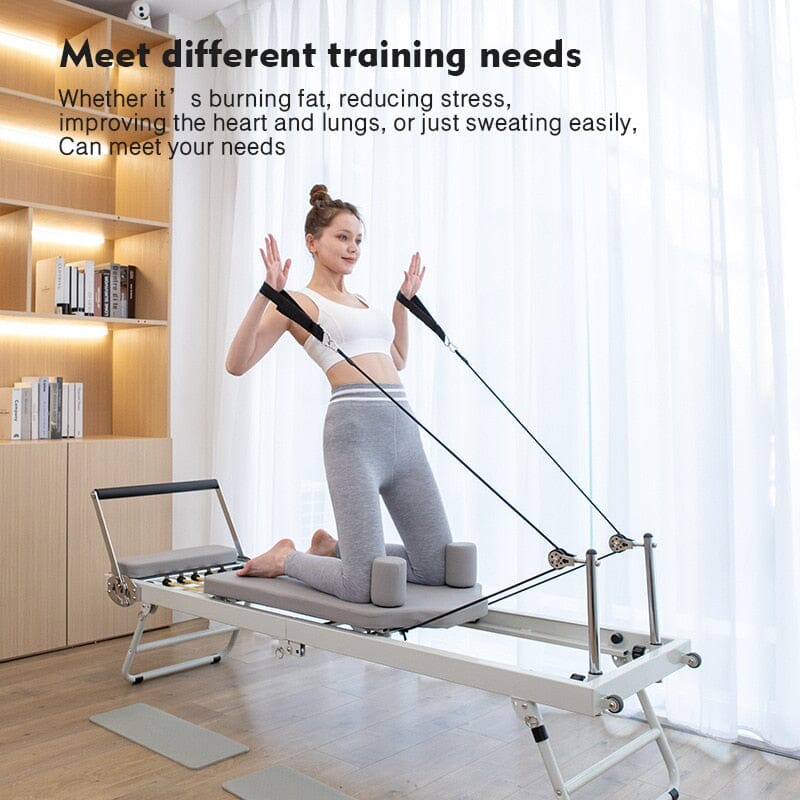 New Comprehensive Training Bed With Multiple Exercise Equipment Manwatstore