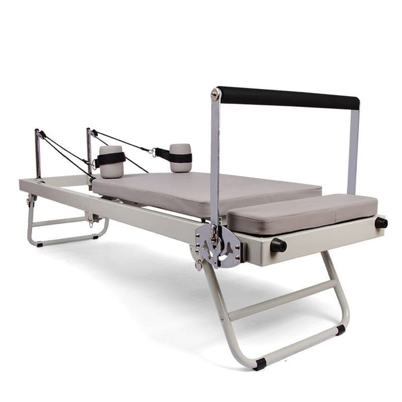 Under the best sale bed exercise equipment